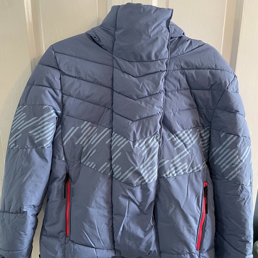 Women's KILLTEC Waterproof Windproof Breathable B… - image 1